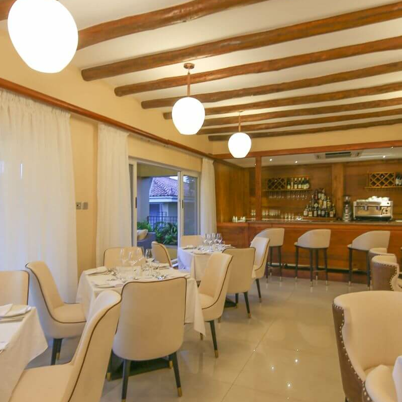 Hotel No 5