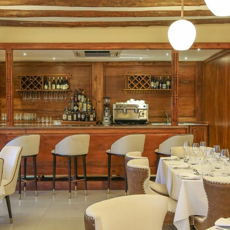 Hotel No 5