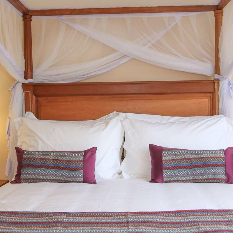 Hotel No 5