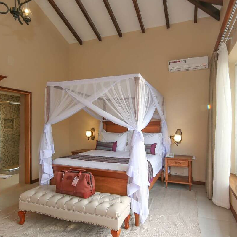 Hotel No 5