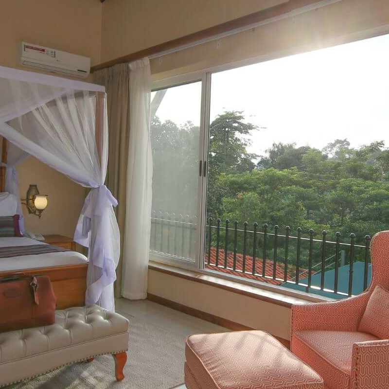 Hotel No 5