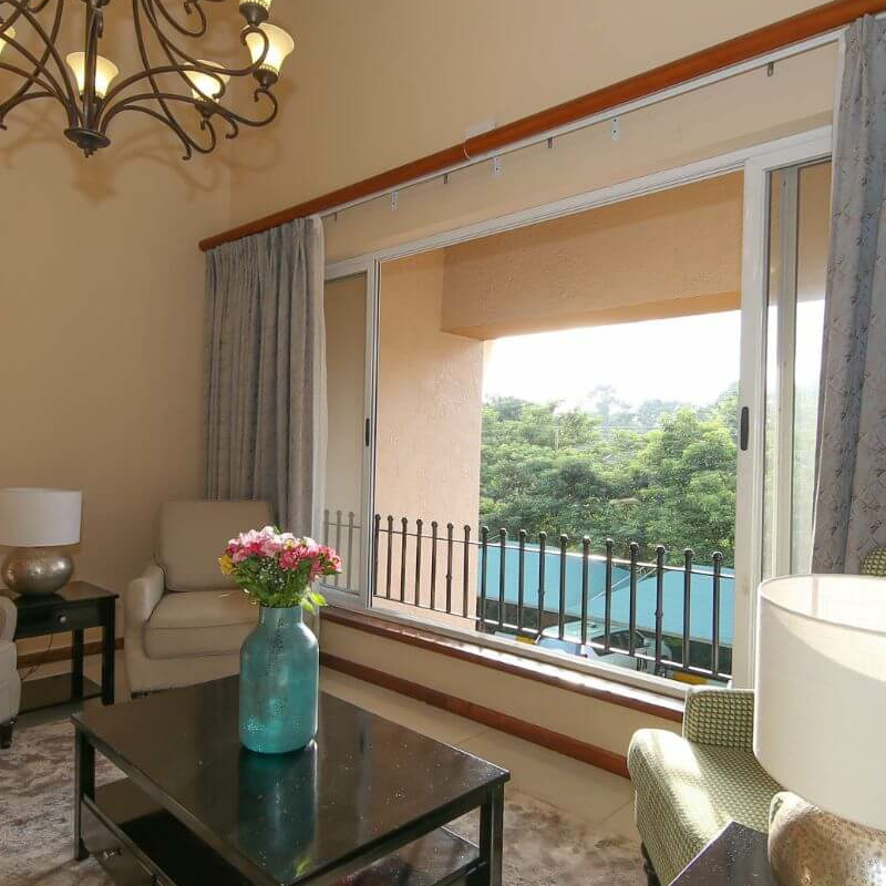 Hotel No 5