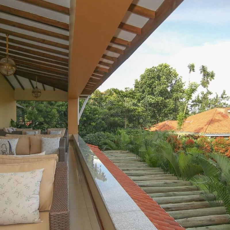 Hotel No 5