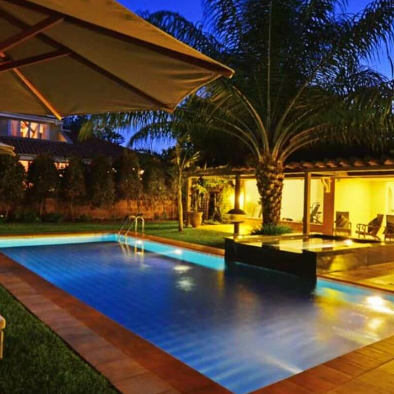 Hotel No 5