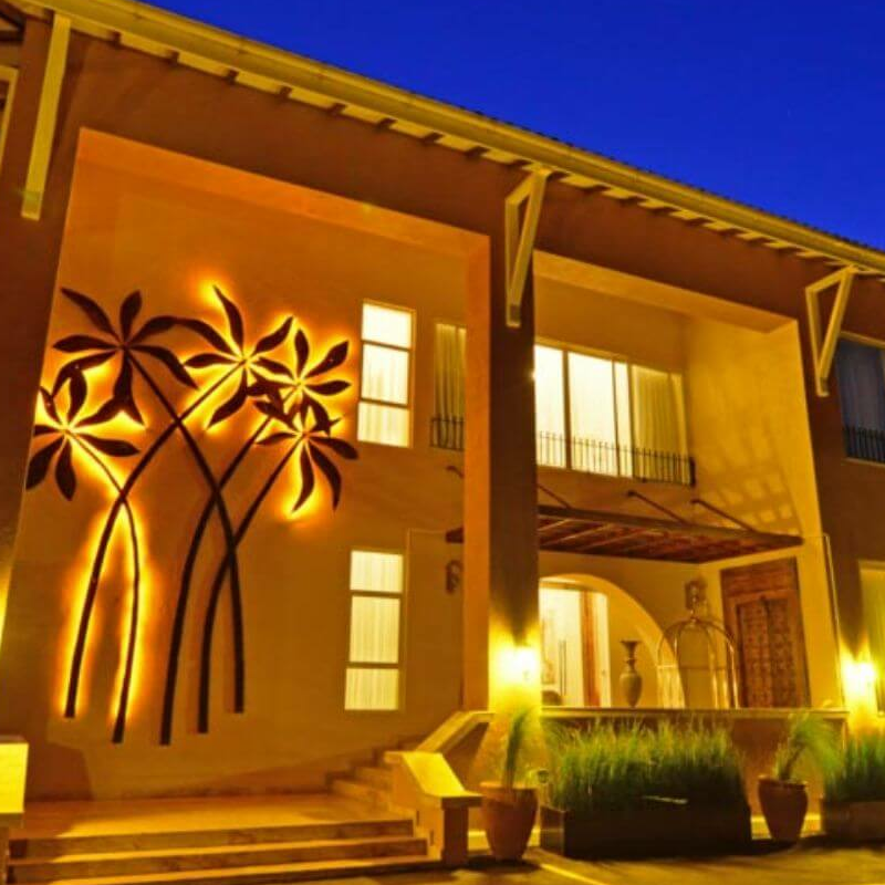 Hotel No 5