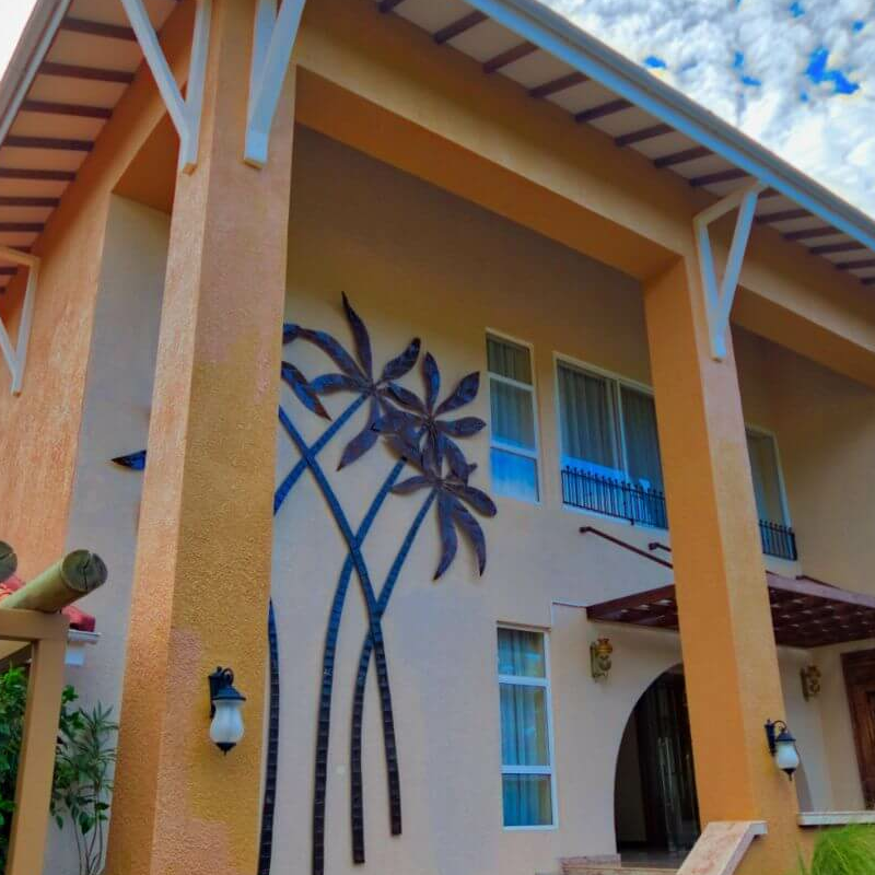 Hotel No 5