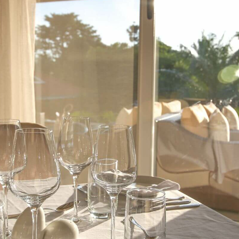 Hotel No 5