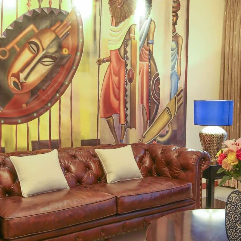 Hotel No 5