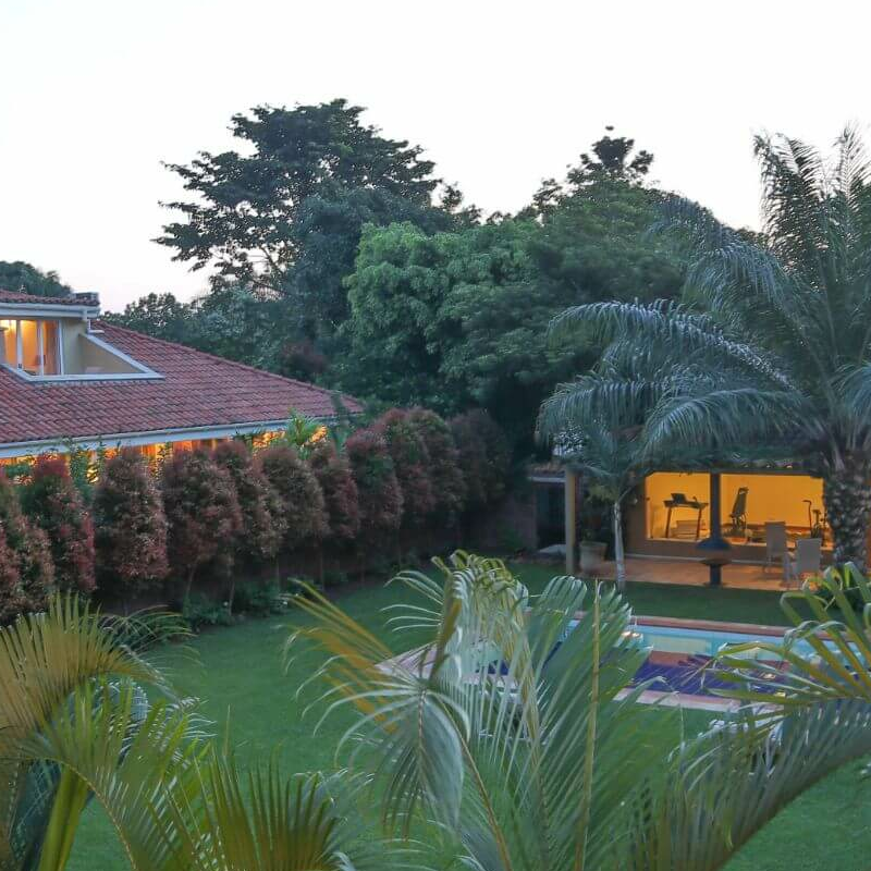 Hotel No 5