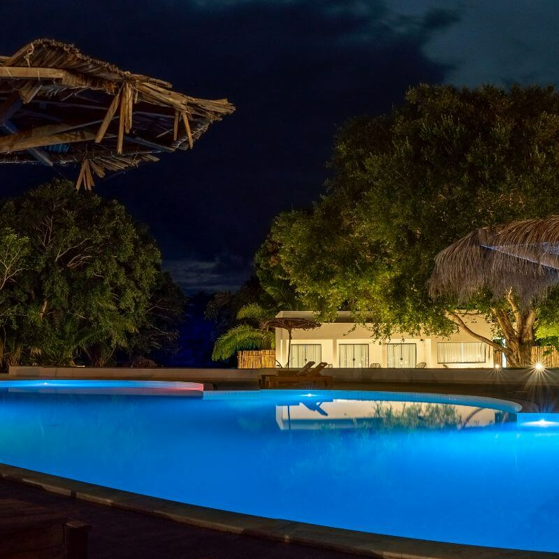 Hotel Santa Rosa