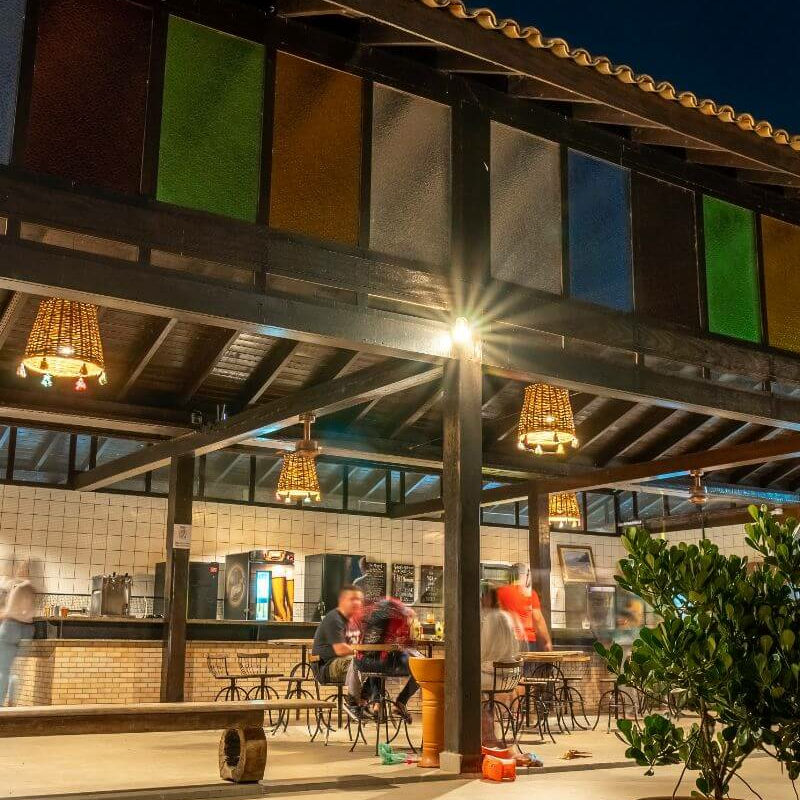 Hotel Santa Rosa