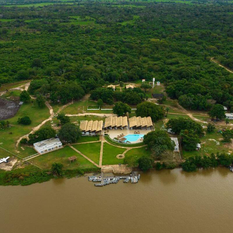 Hotel Santa Rosa