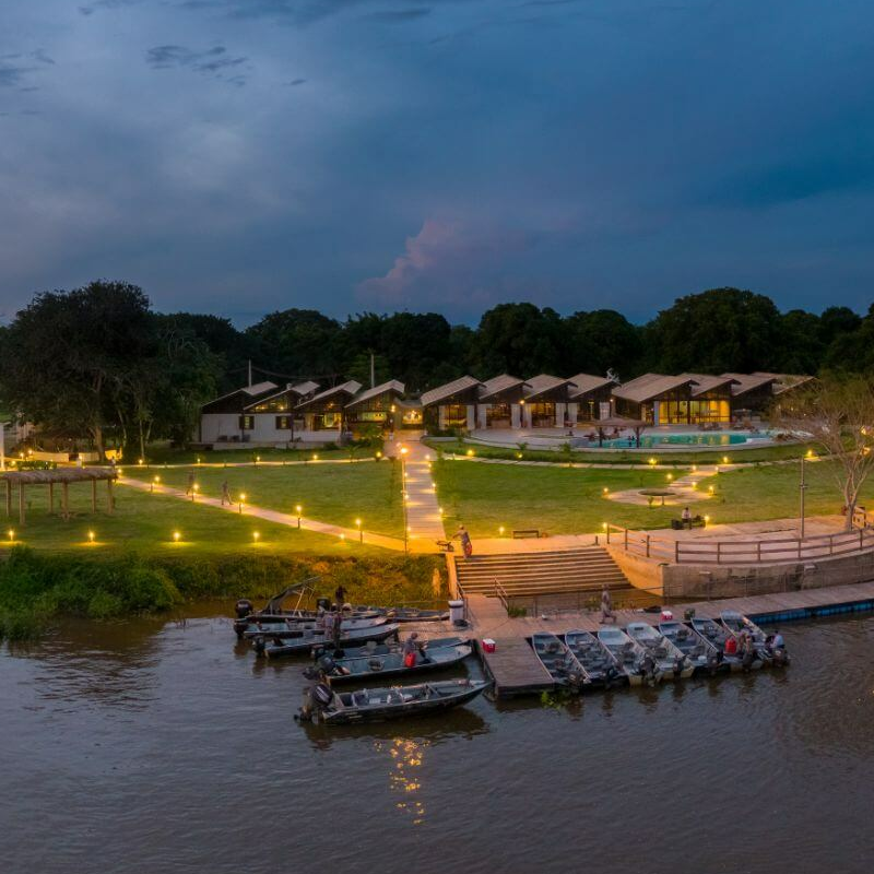 Hotel Santa Rosa