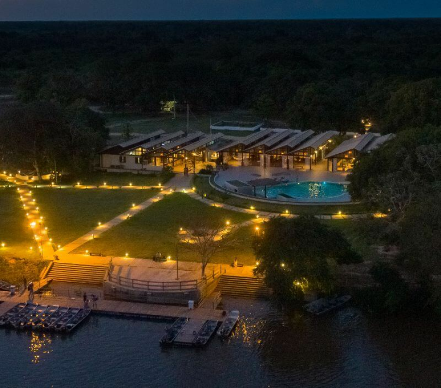 Hotel Santa Rosa