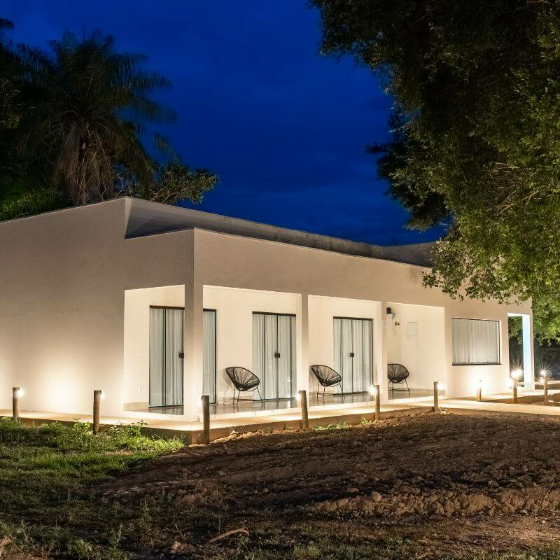 Hotel Santa Rosa