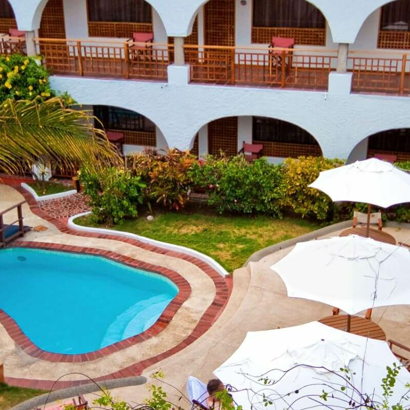 Hotel Silberstein