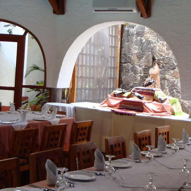 Hotel Silberstein