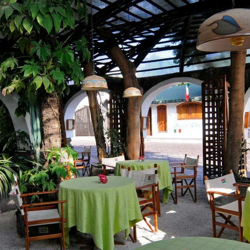 Hotel Silberstein
