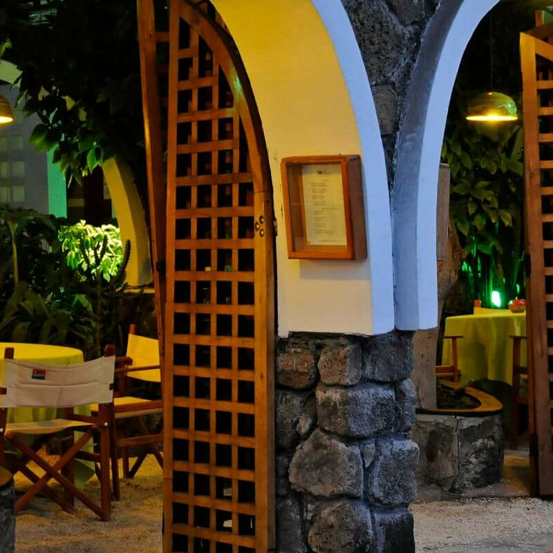Hotel Silberstein