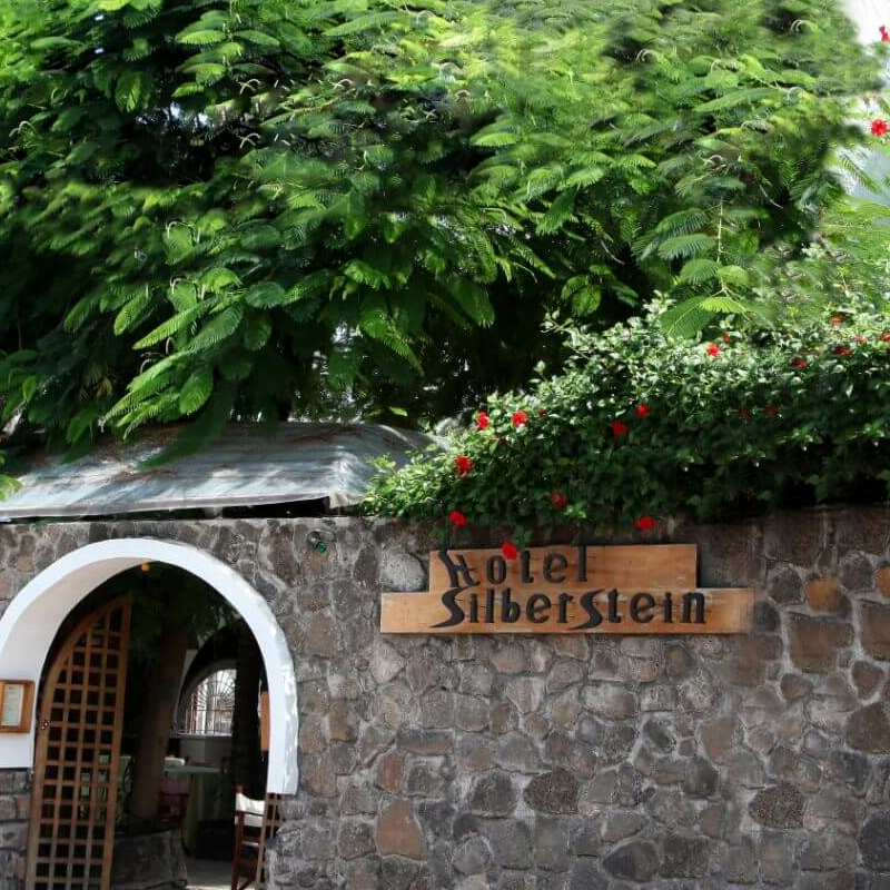 Hotel Silberstein