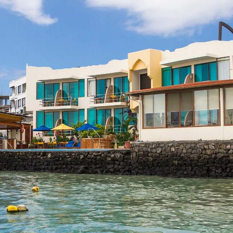 Hotel Solymar