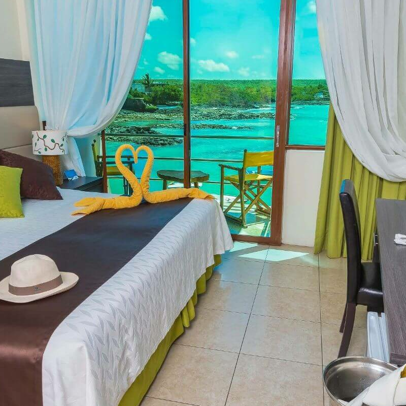 Hotel Solymar