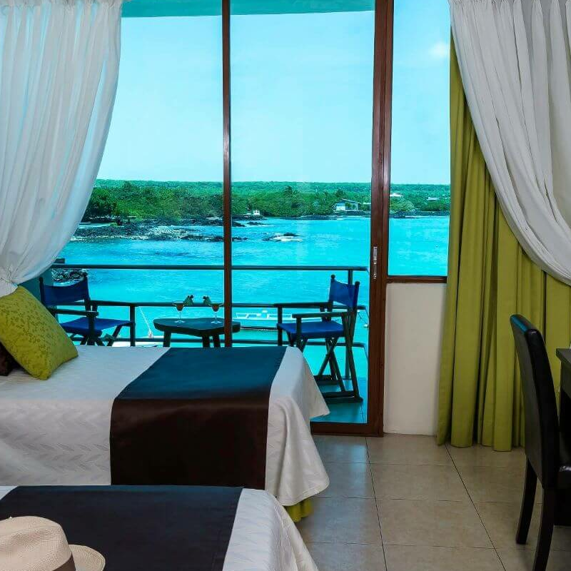 Hotel Solymar