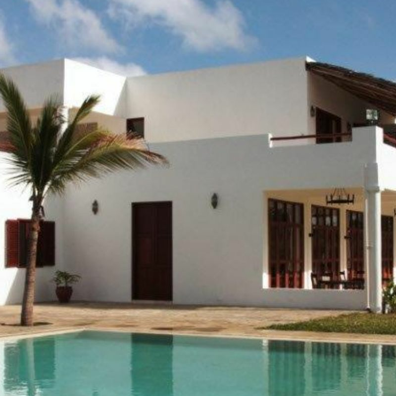 Hotel Sonrisa