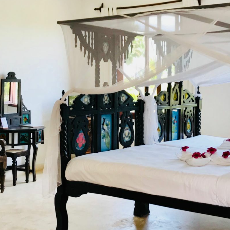Hotel Sonrisa