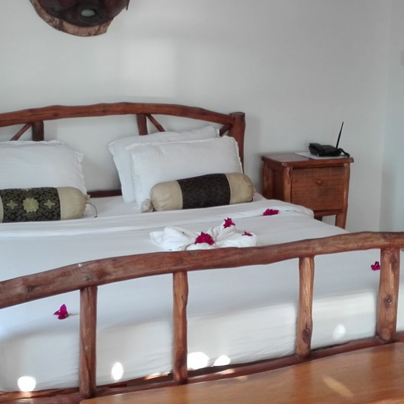 Hotel Sonrisa