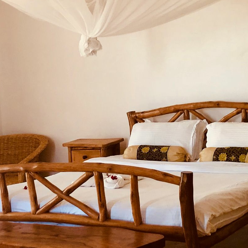 Hotel Sonrisa