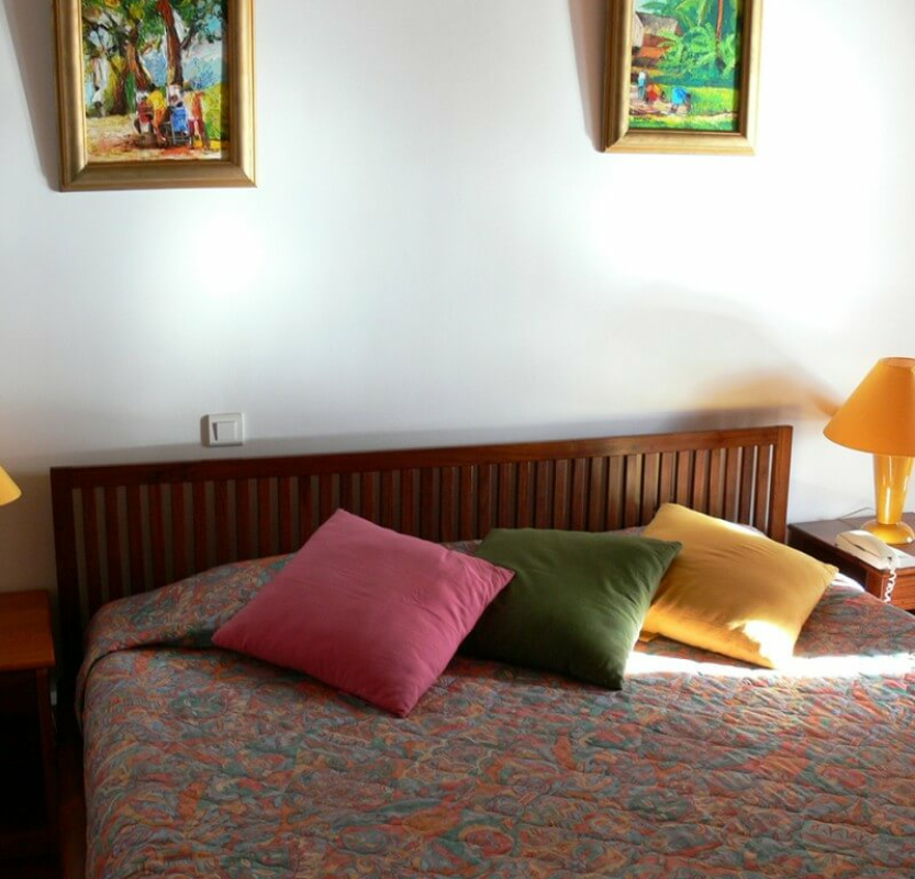 Hotel & Spa Palissandre