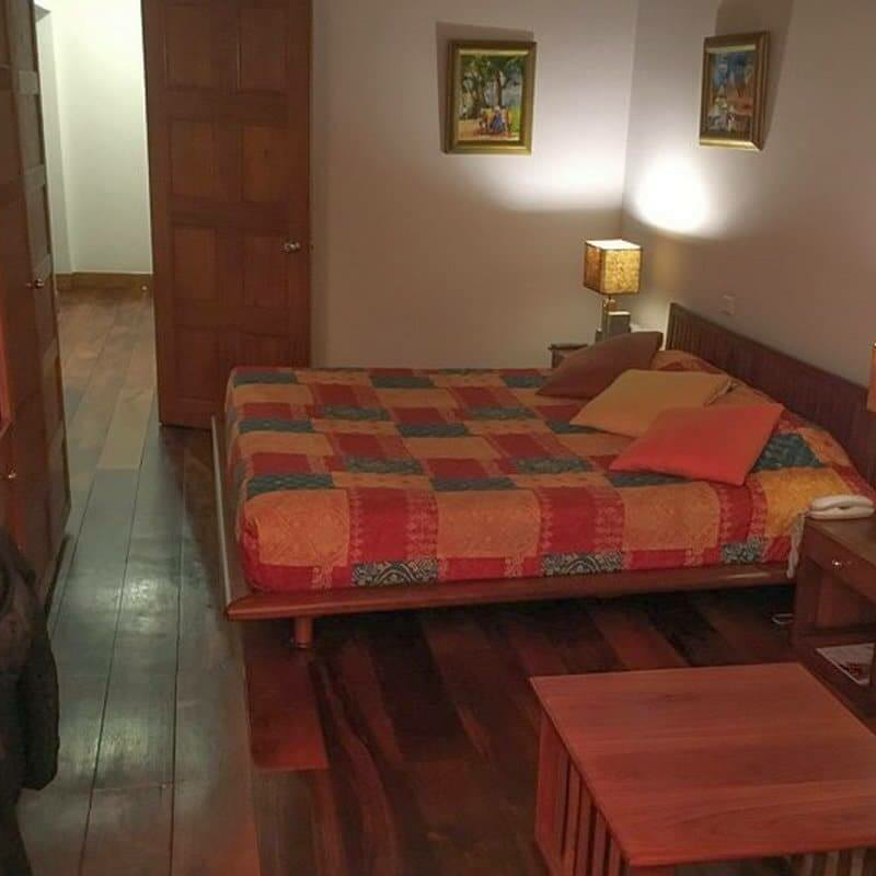 Hotel & Spa Palissandre