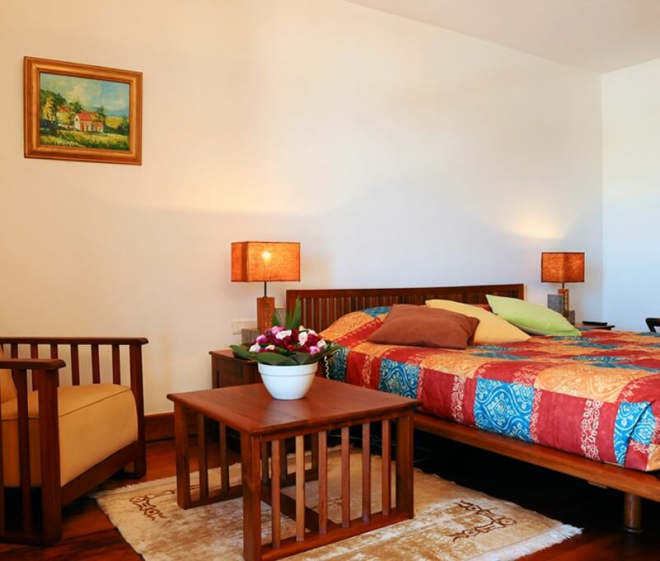 Hotel & Spa Palissandre