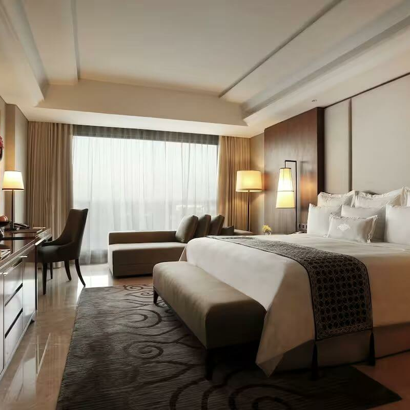 Hotel Tentrem Yogyakarta