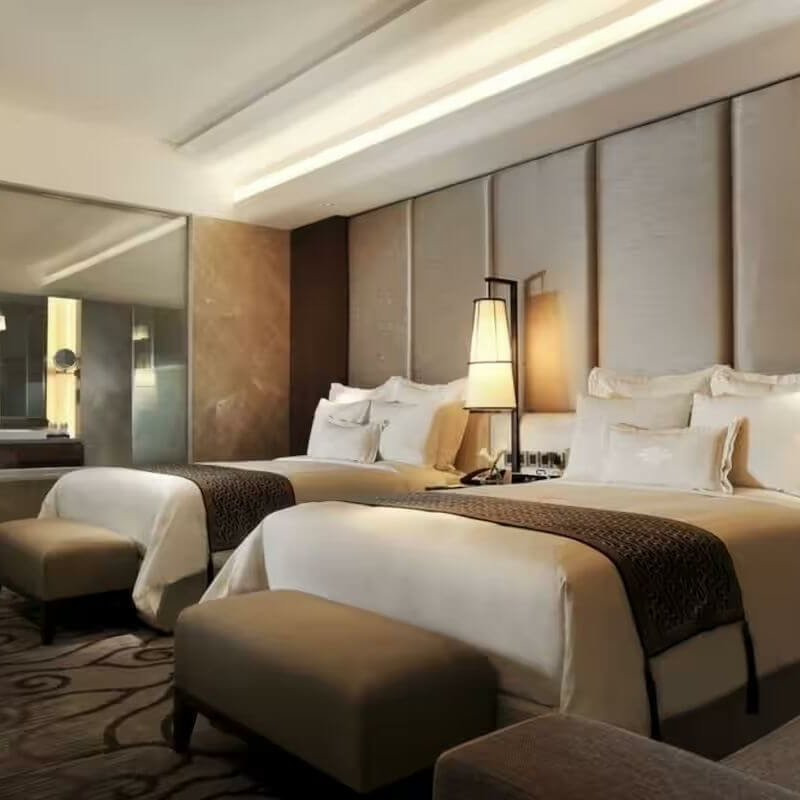 Hotel Tentrem Yogyakarta