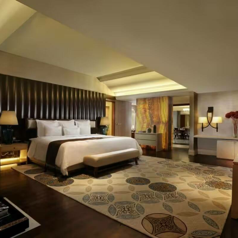 Hotel Tentrem Yogyakarta