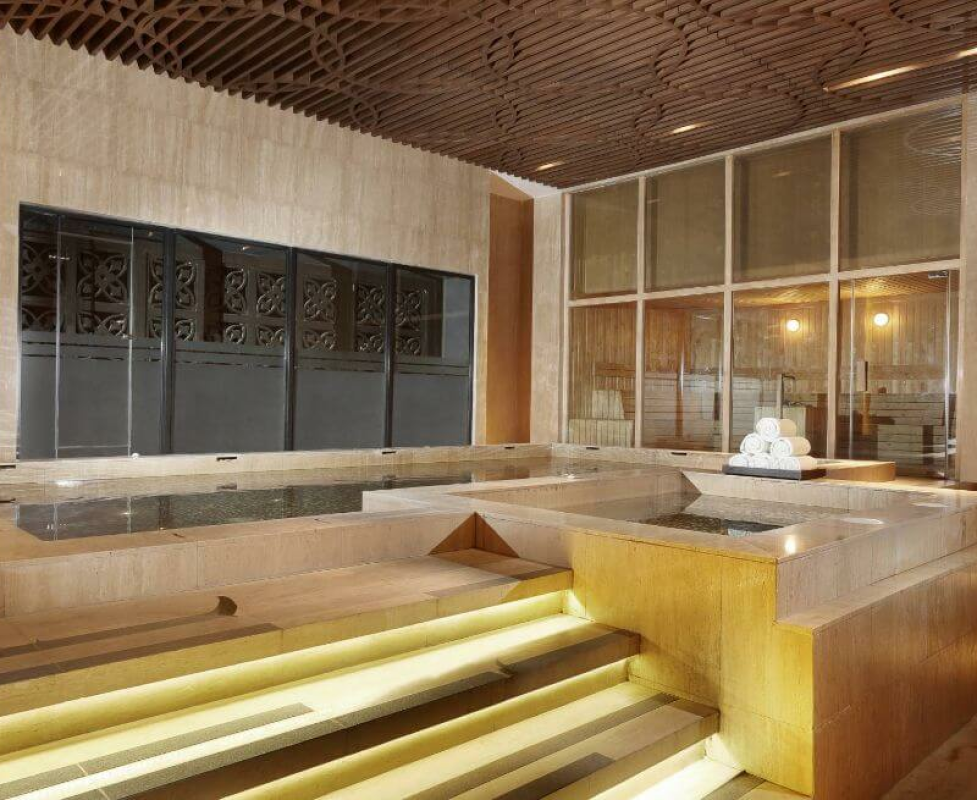 Hotel Tentrem Yogyakarta