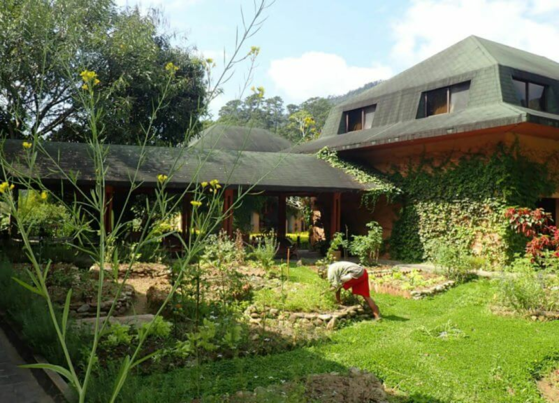 Hotel Thermal Ranomafana