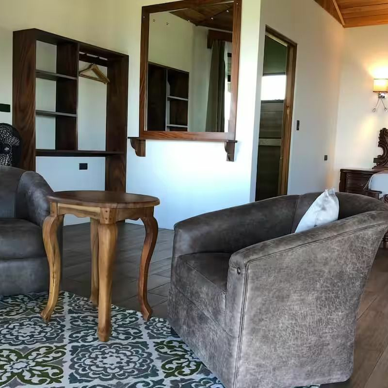Hotel Tropico Monteverde