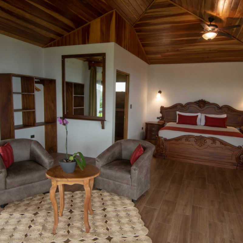 Hotel Tropico Monteverde