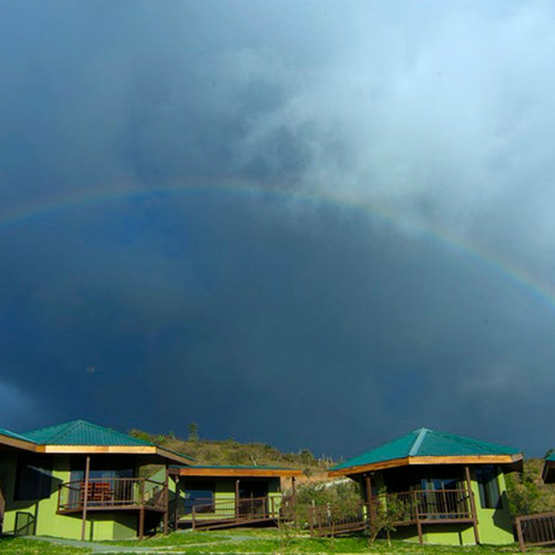 Hotel Tropico Monteverde