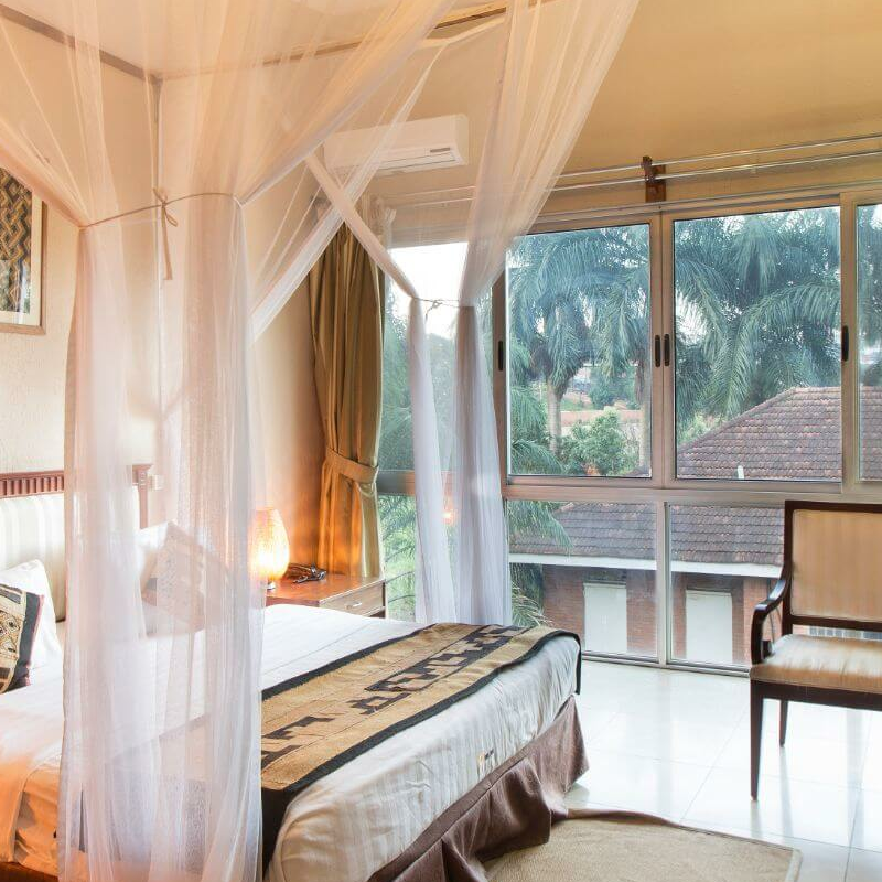 Humura Resorts