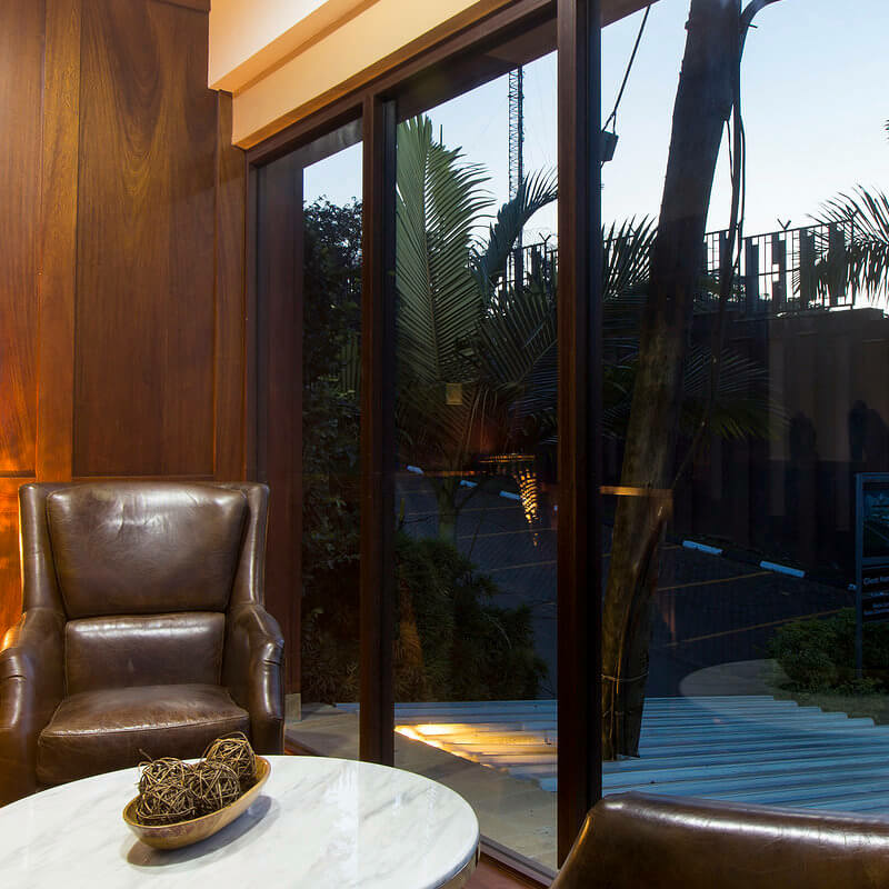 Humura Resorts