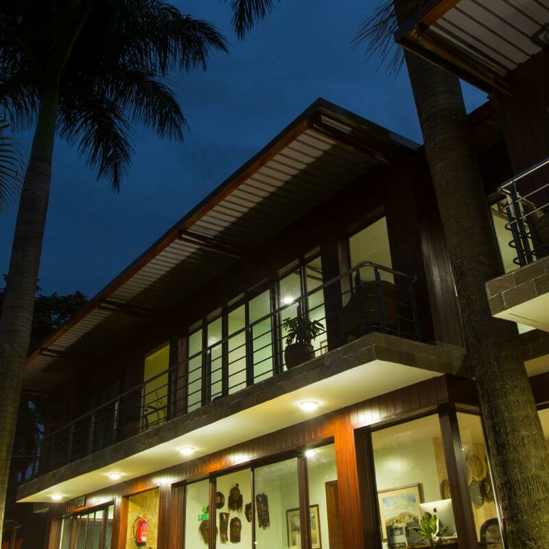 Humura Resorts