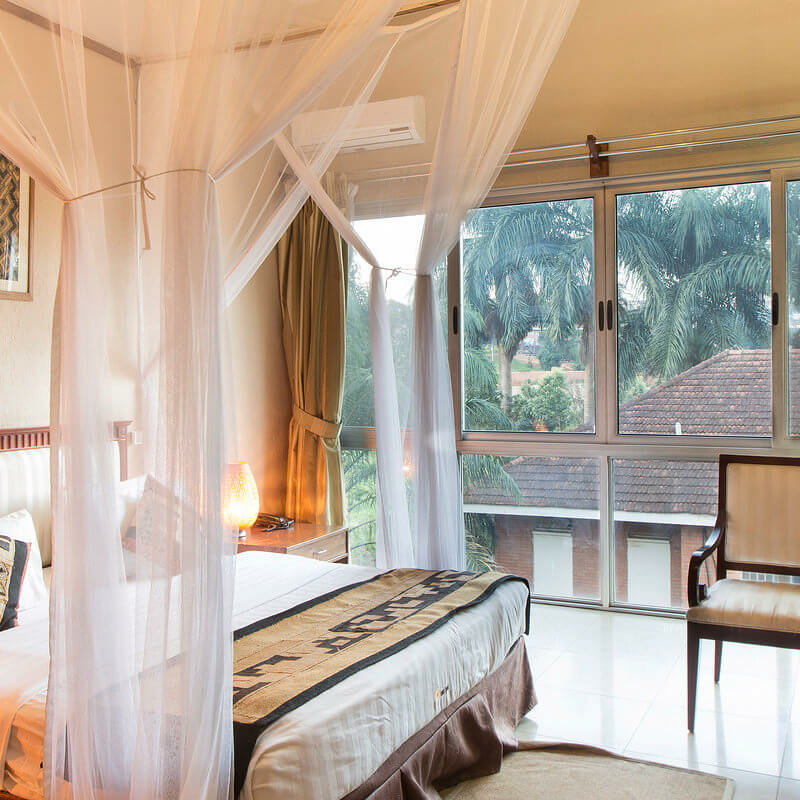 Humura Resorts