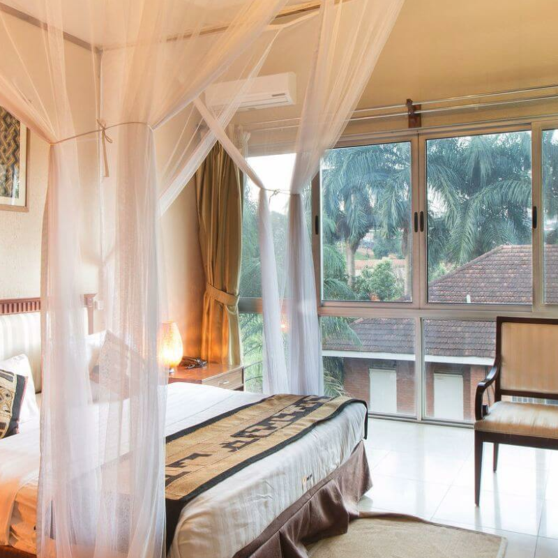 Humura Resorts