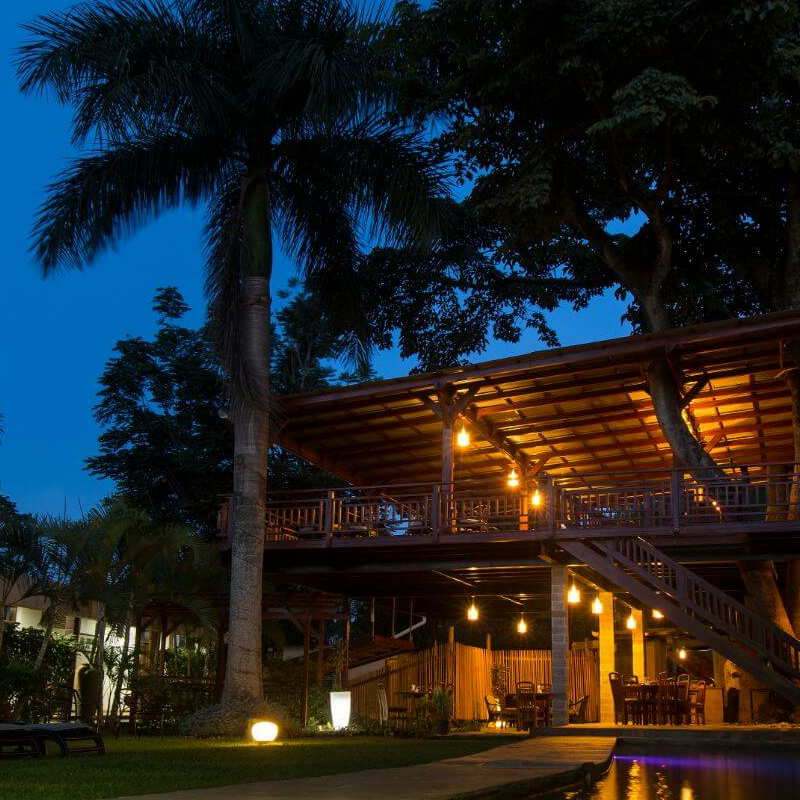 Humura Resorts