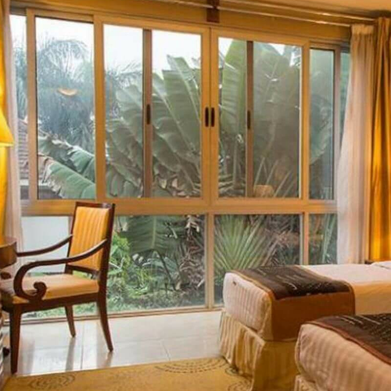 Humura Resorts