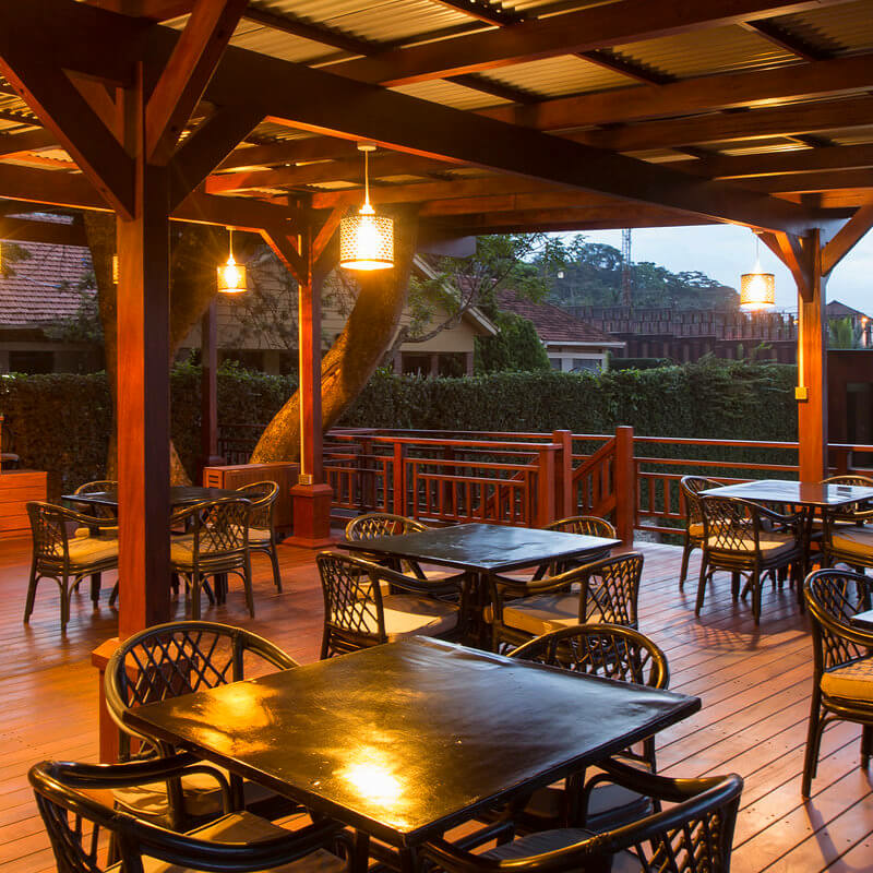 Humura Resorts